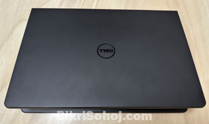 Laptop Dell Inspiron Core i3 7th Gen